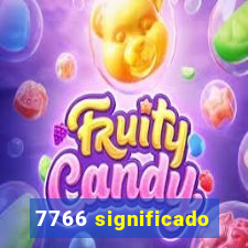 7766 significado